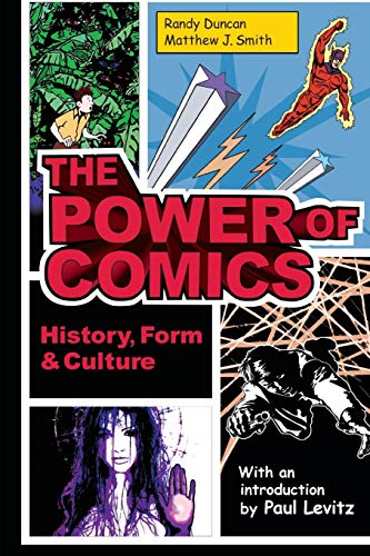The Power of Comics