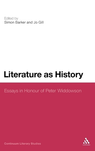 Literature as History