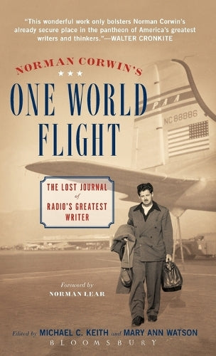 Norman Corwin's One World Flight