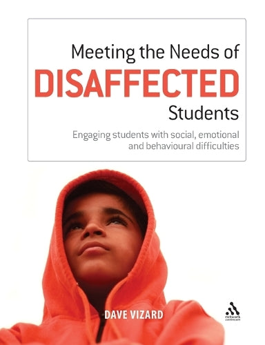 Meeting the Needs of Disaffected Students