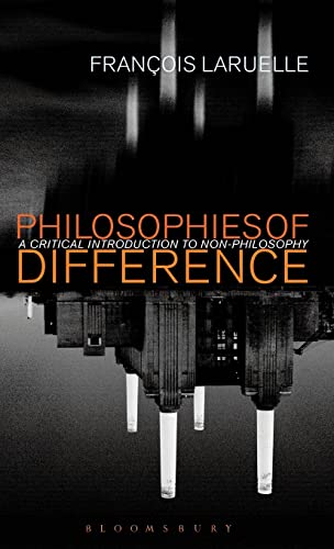 Philosophies of Difference