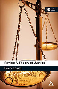 Rawls's 'A Theory of Justice' 