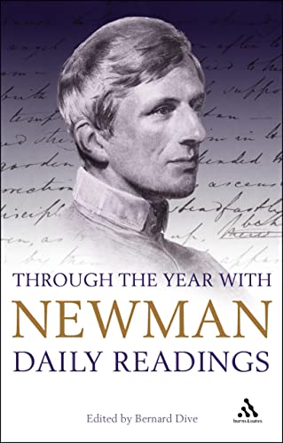 Through the Year with Newman