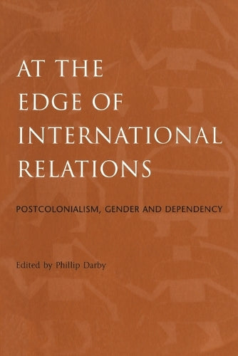 At the Edge of International Relations