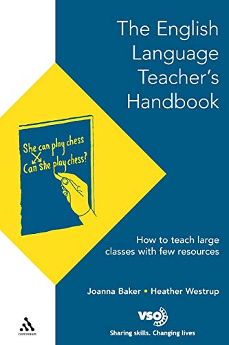 English Language Teacher's Handbook