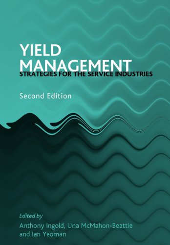 Yield Management