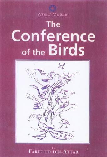 Conference of Birds