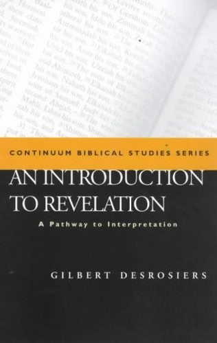 An Introduction to Revelation