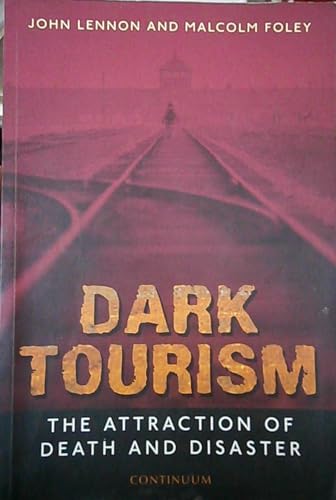 Dark Tourism