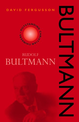 Bultmann