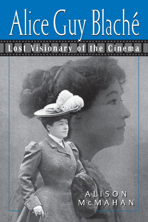 Alice Guy Blache