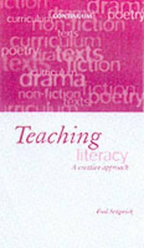 Teaching Literacy