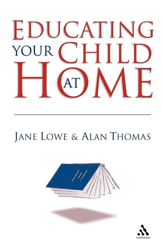 Educating Your Child at Home