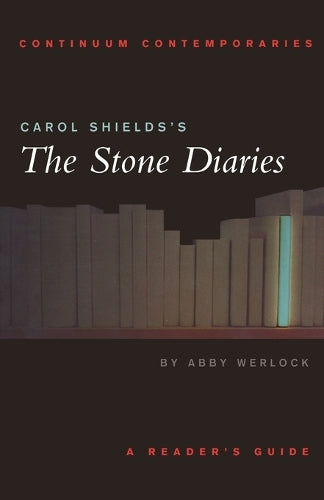 Carol Shields's The Stone Diaries