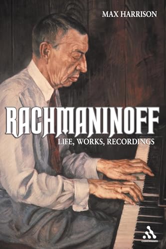 Rachmaninoff