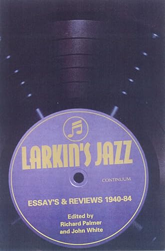 Larkin's Jazz