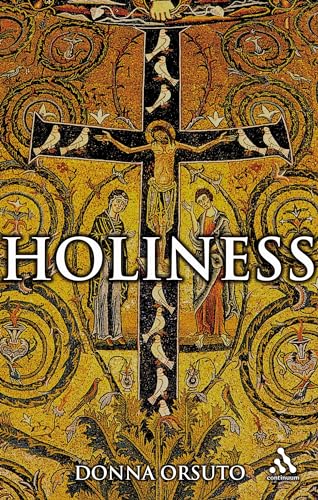 Holiness