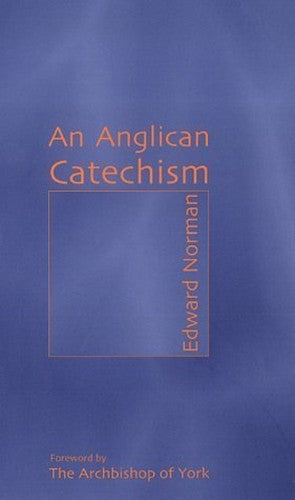 An Anglican Catechism