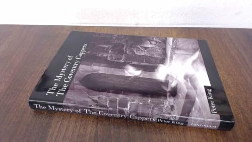 The Mystery of the Coventry Cappers