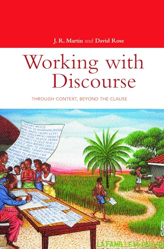 Working with Discourse