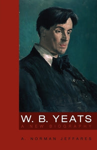 W.B. Yeats 