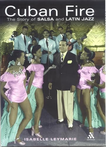 Cuban Fire