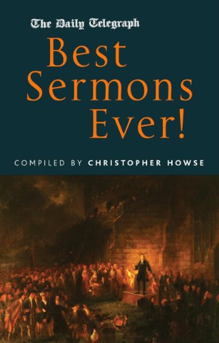 The Daily Telegraph Best Sermons Ever