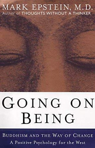 Going on Being