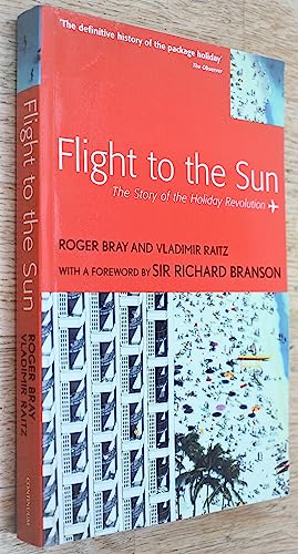 Flight to the Sun