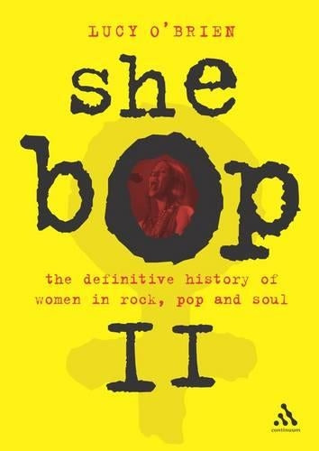 She Bop