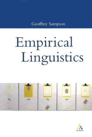 Empirical Linguistics