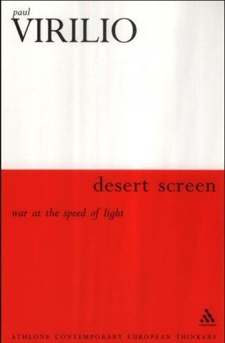 Desert Screen