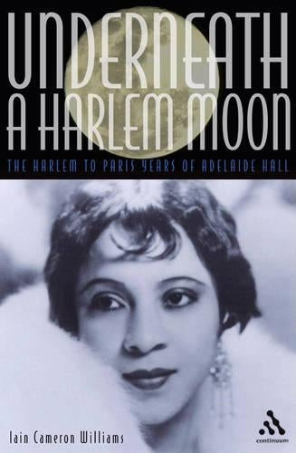 Underneath a Harlem Moon
