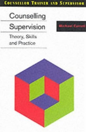 Counselling Supervision