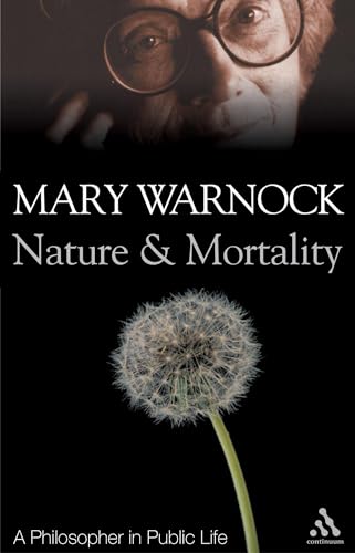 Nature and Mortality