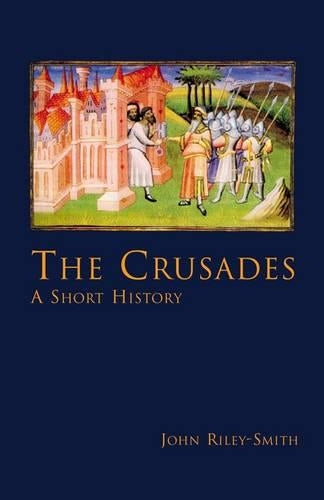 The Crusades