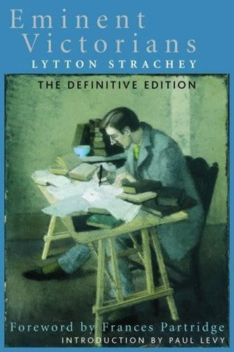 Eminent Victorians