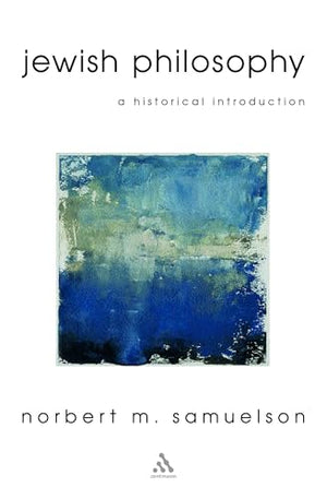 Jewish Philosophy