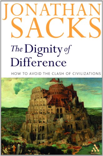 The Dignity of Difference
