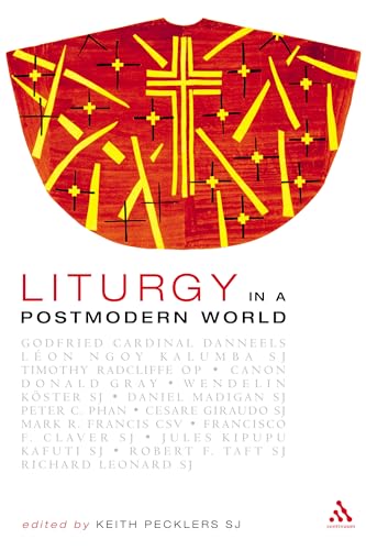 Liturgy in a Postmodern World