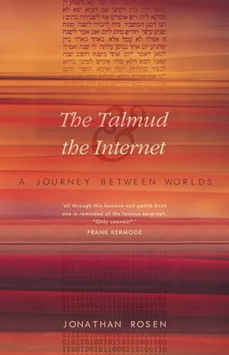 The Talmud and the Internet