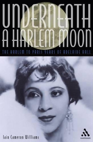 Underneath a Harlem Moon