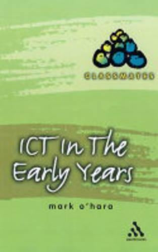 ICT in the Early Years