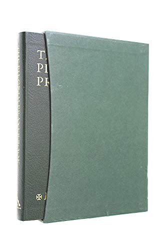 The Pilgrim Prayer Book
