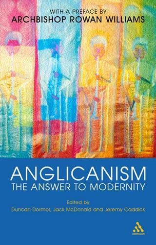 Anglicanism