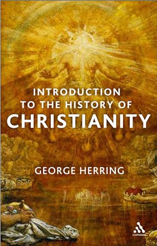 An Introduction to the History of Christianity