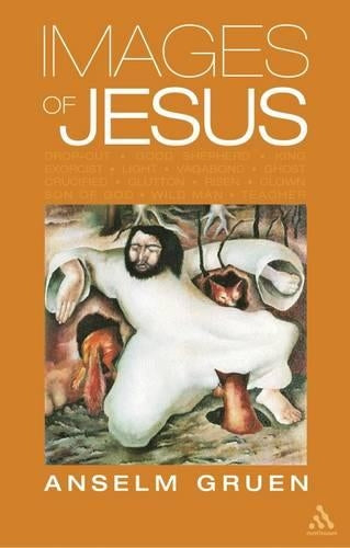 Images of Jesus