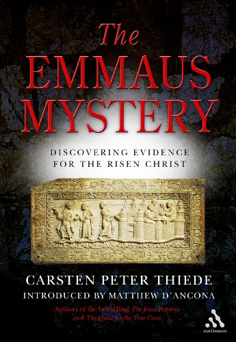The Emmaus Mystery