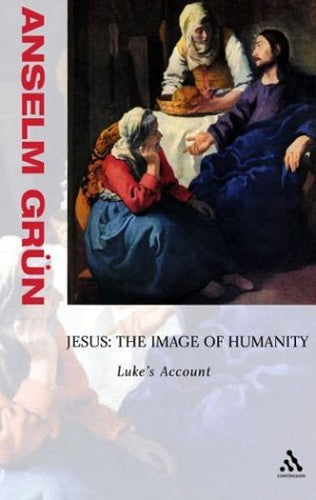 Jesus: the Image of Humanity