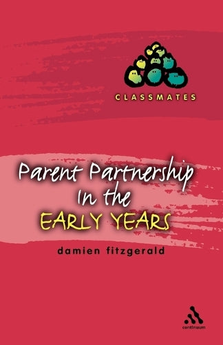 Parent Partnerships in the Early Years